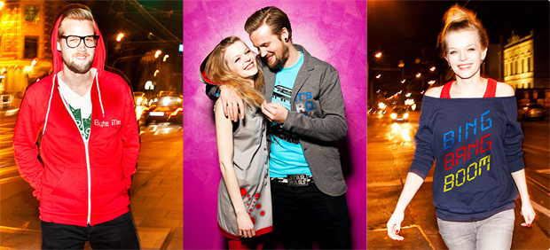 New Edition of Fashion Trends and Brands