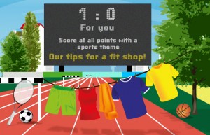 Spreadshirt Marketing Tips