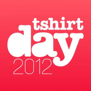 T-Shirt Day Profile Picture T-Shirt Day Profile Picture