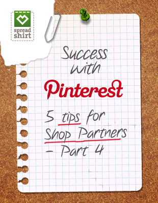 strategies for successful pins