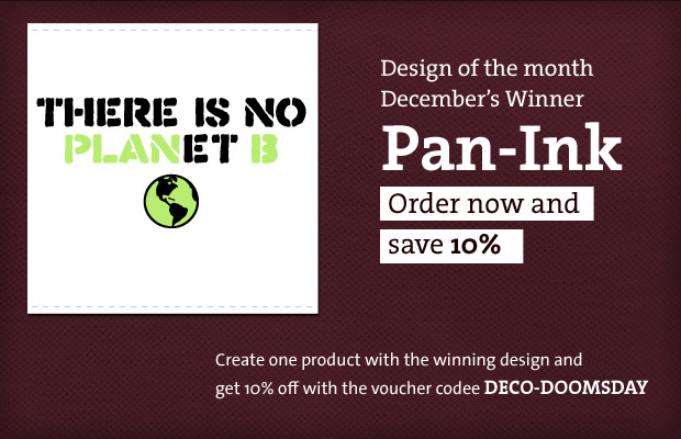 The End of the World