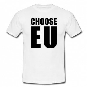 Choose EU