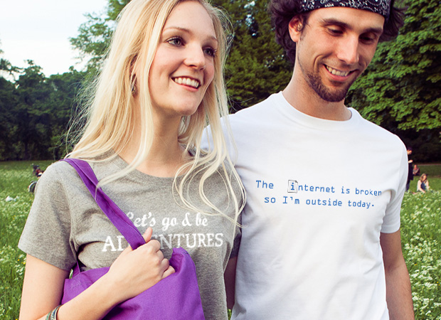 What holiday maker are you