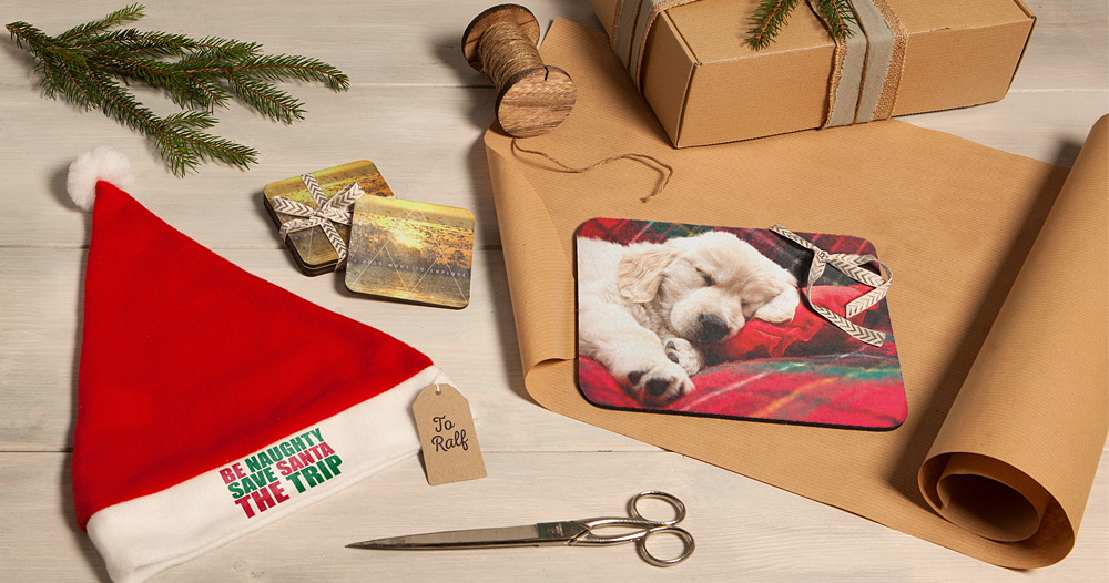 New Products October