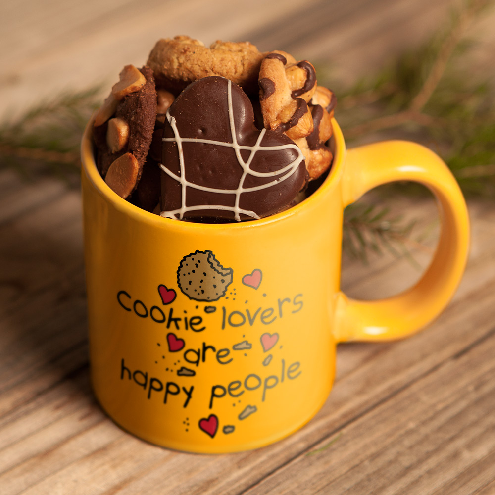 cookies can save lifes