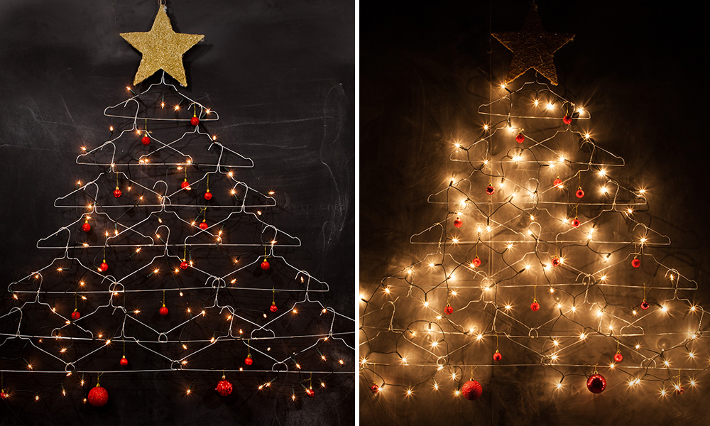 spreadshirt christmas tree diy