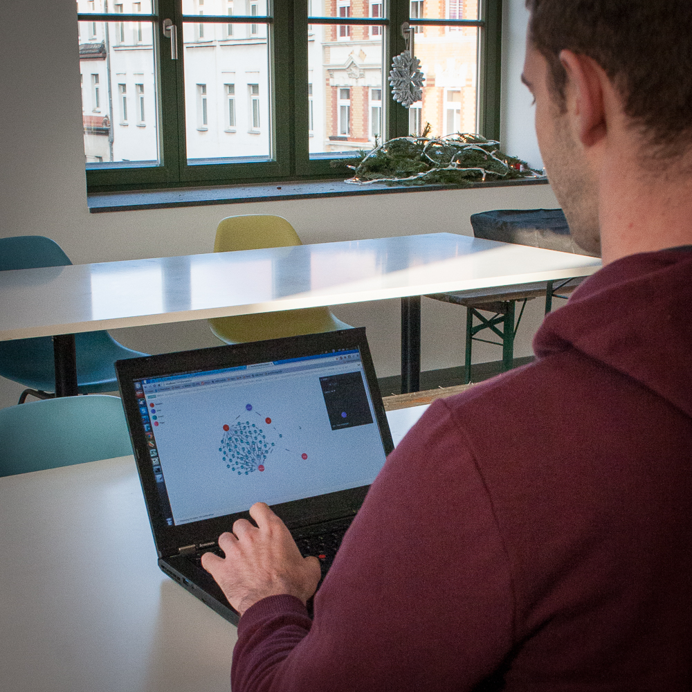 Hacking Day Spreadshirt