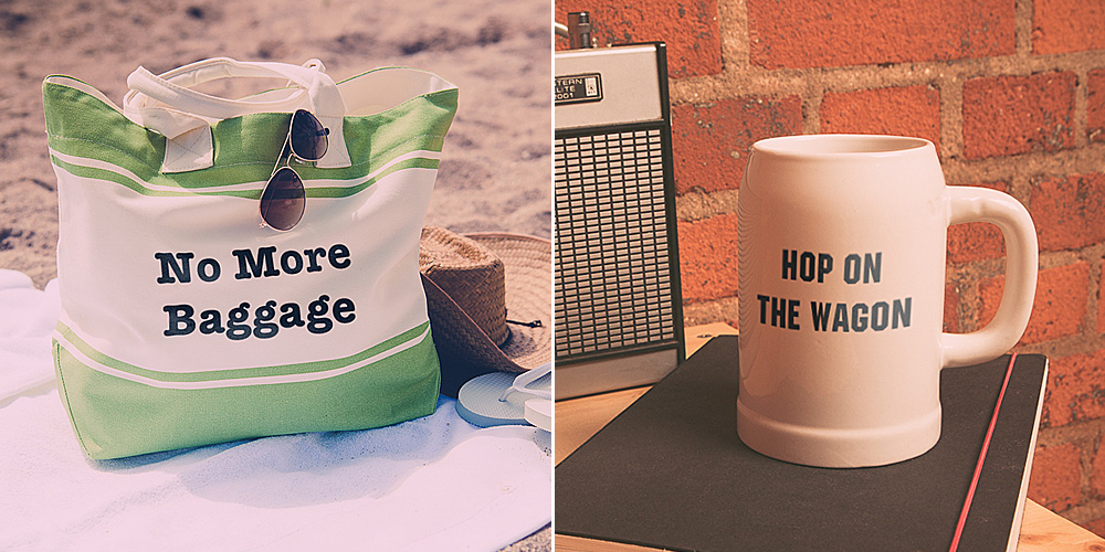 New Years Resolution