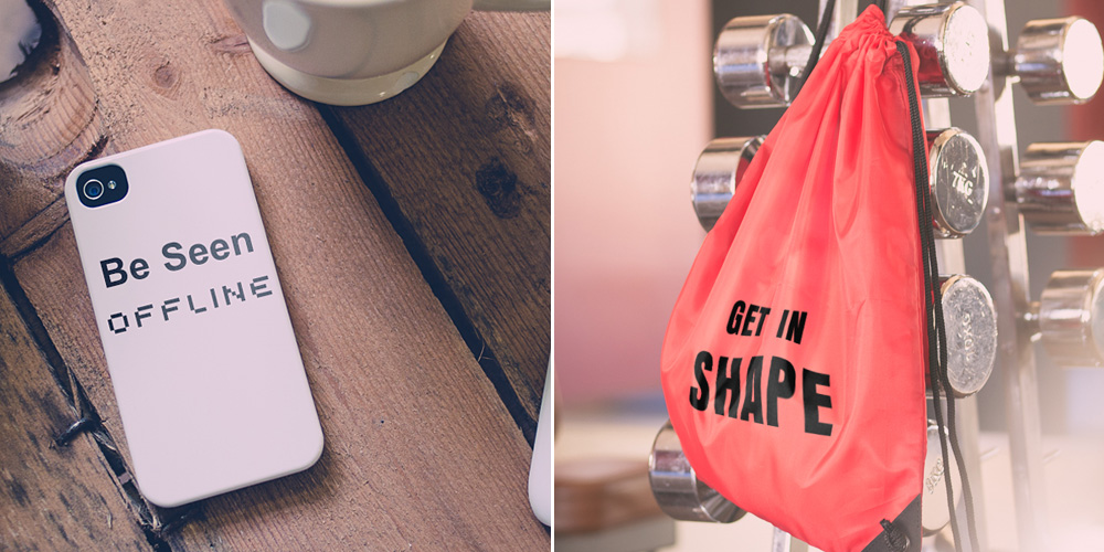 New Years Resolution