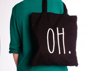 Tote Bag Sustainability