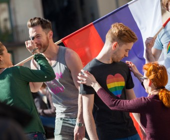 TV Spreadshirt advert