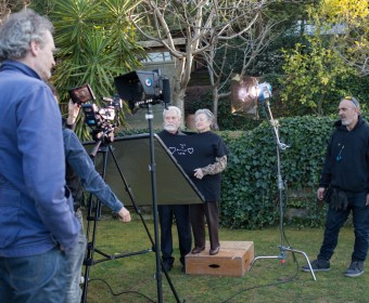 TV advert Spreadshirt