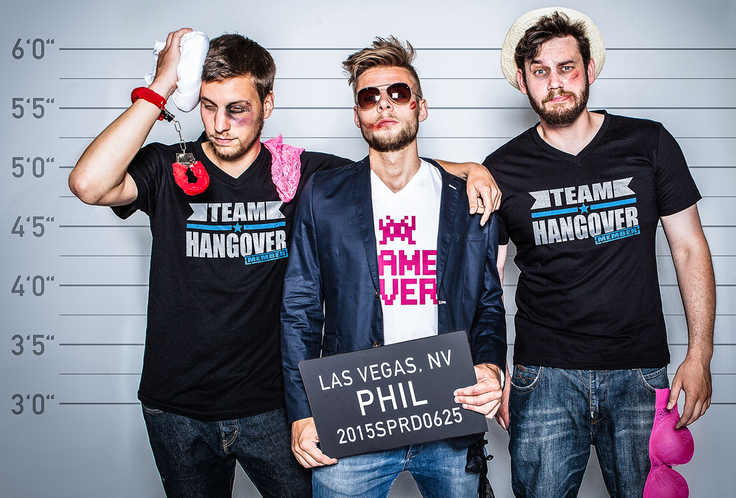 Top 10 Bachelor Par-Tee Tips