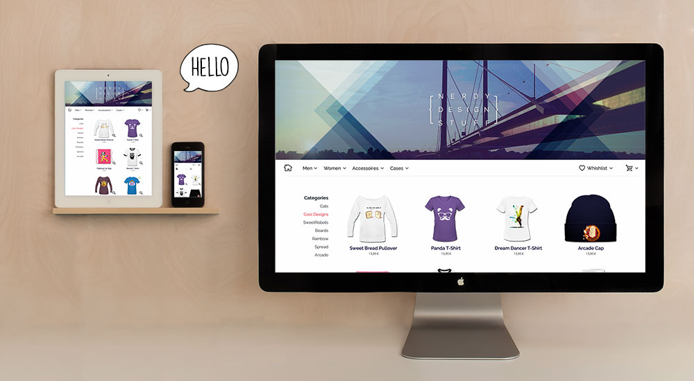 blog_shop_test the shop