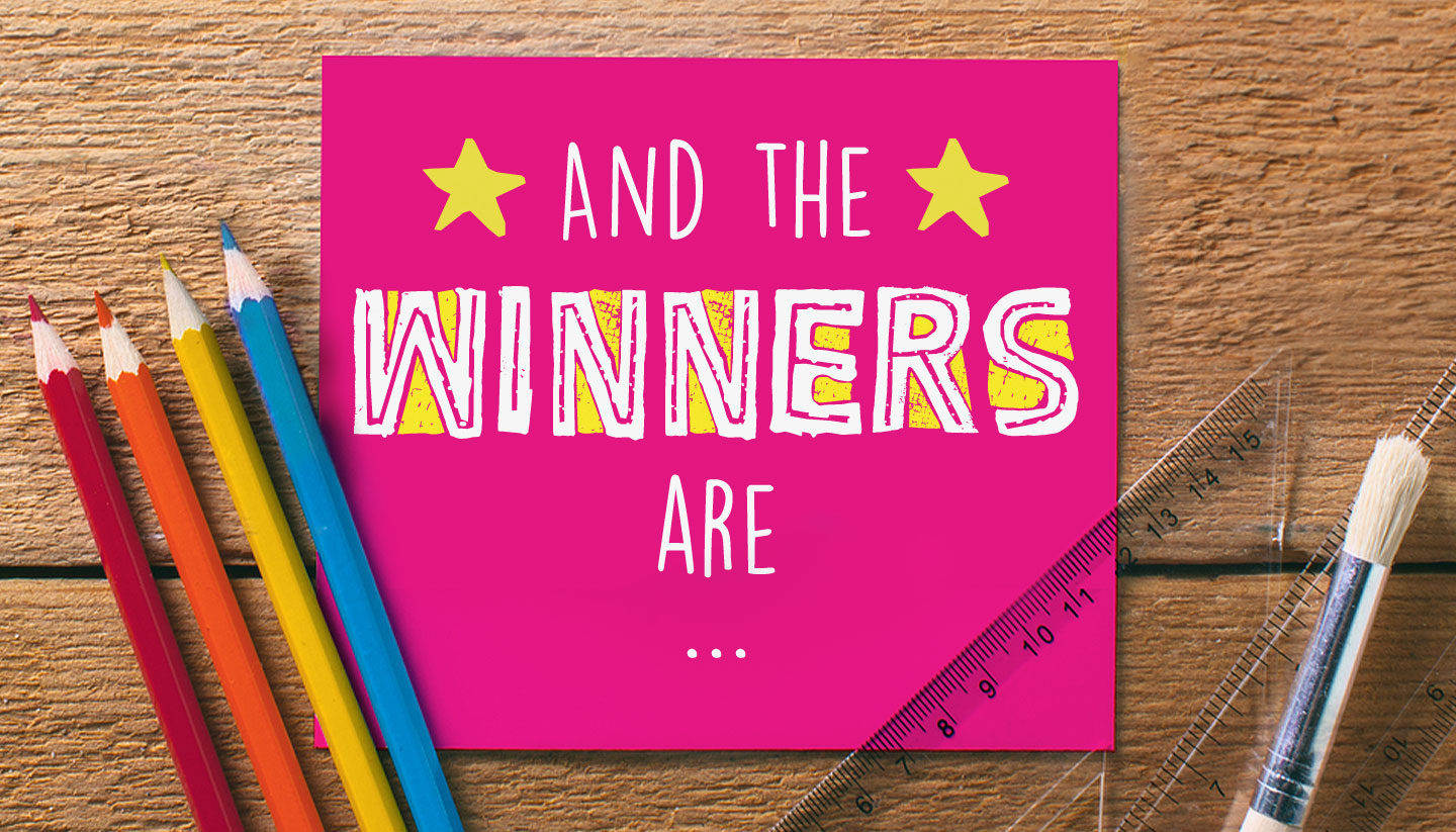 The Winner of the MOO Money Is…	