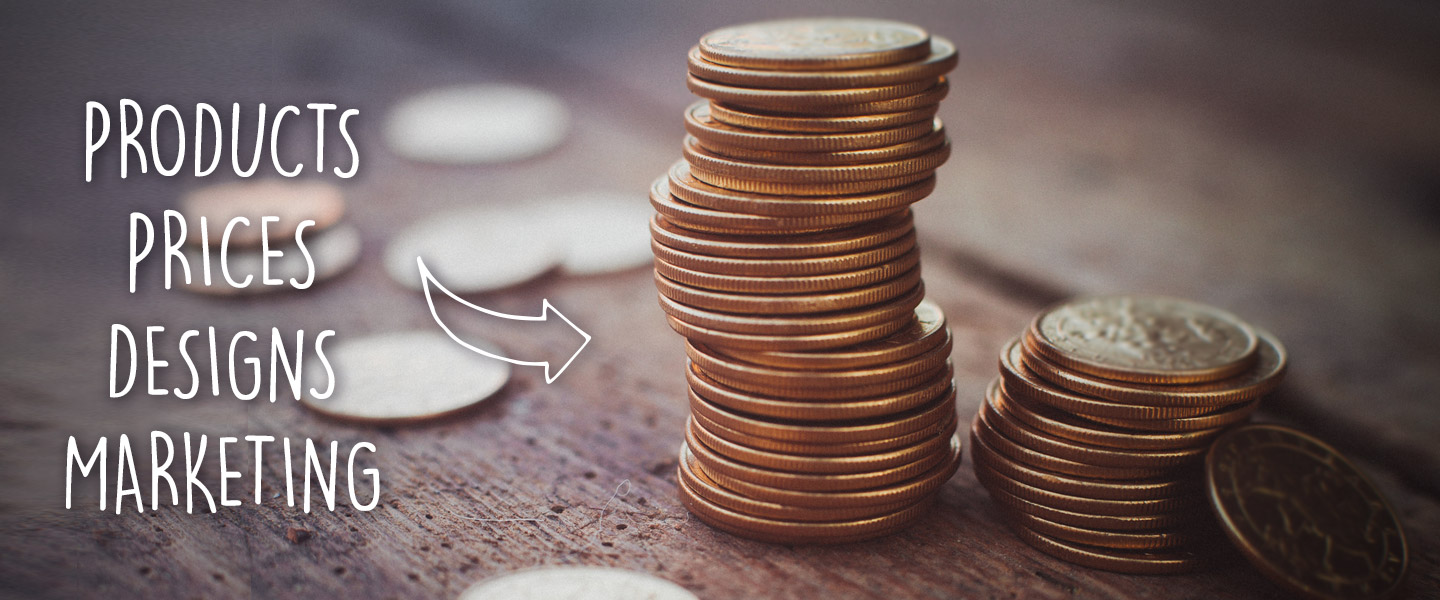 4 Tips for Successful Sales