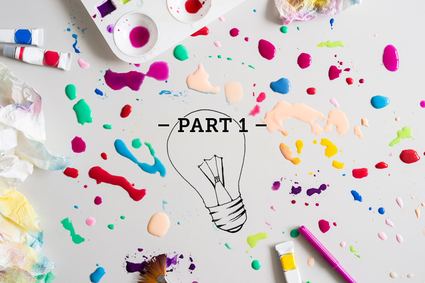 Creative Tips for Designers