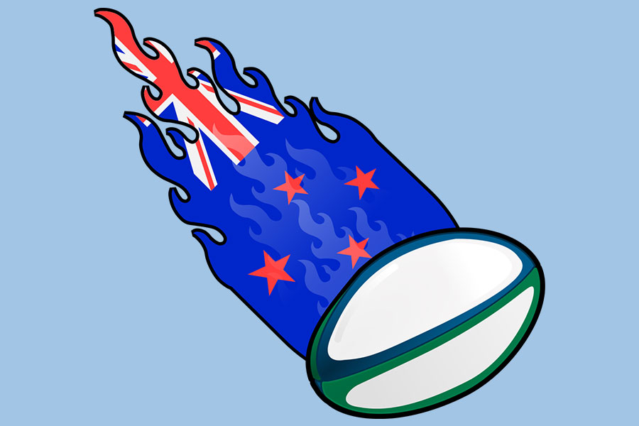 6 Exciting Facts about the Rugby World Cup