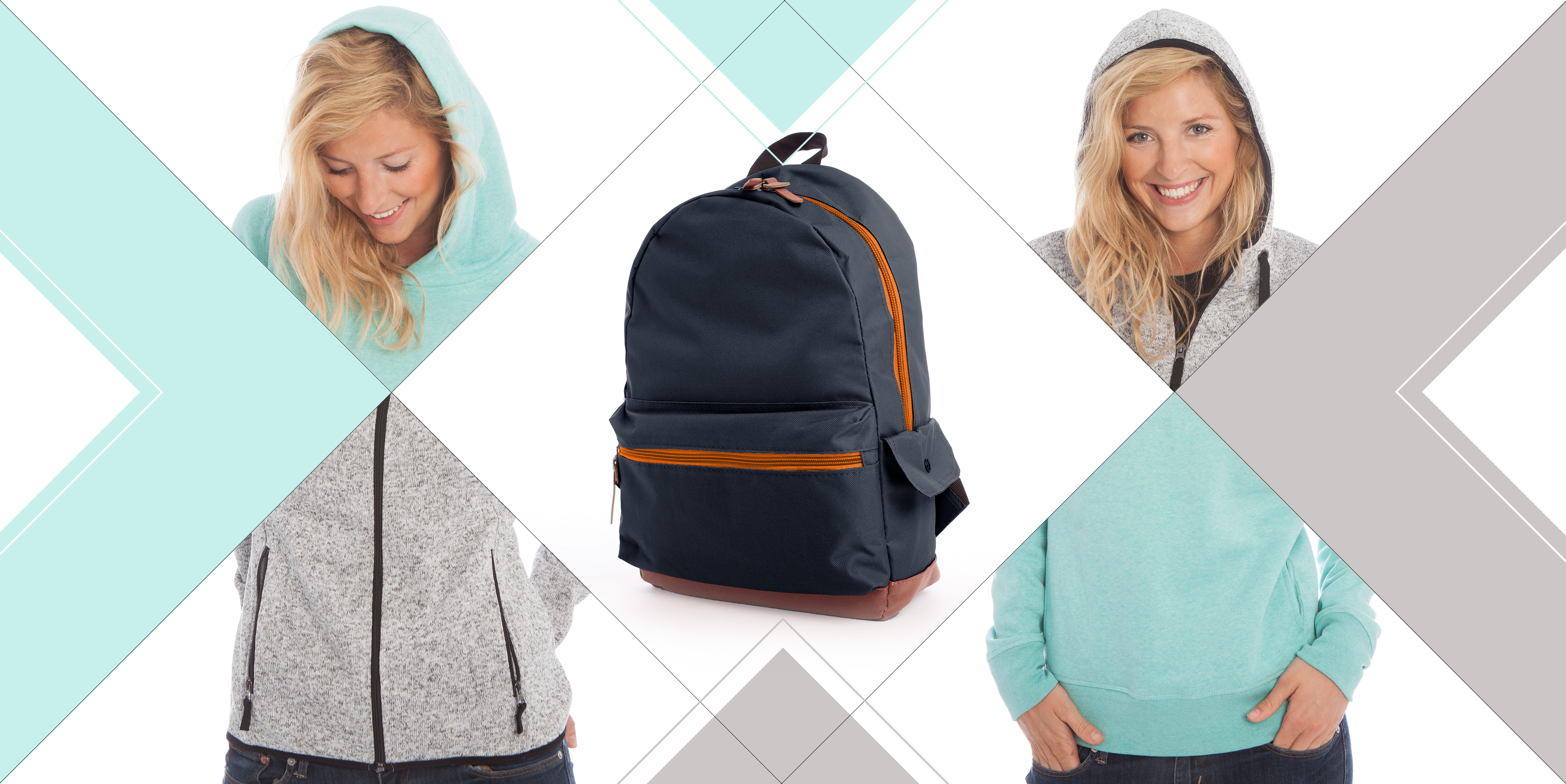 New Products: The Autumn Trio