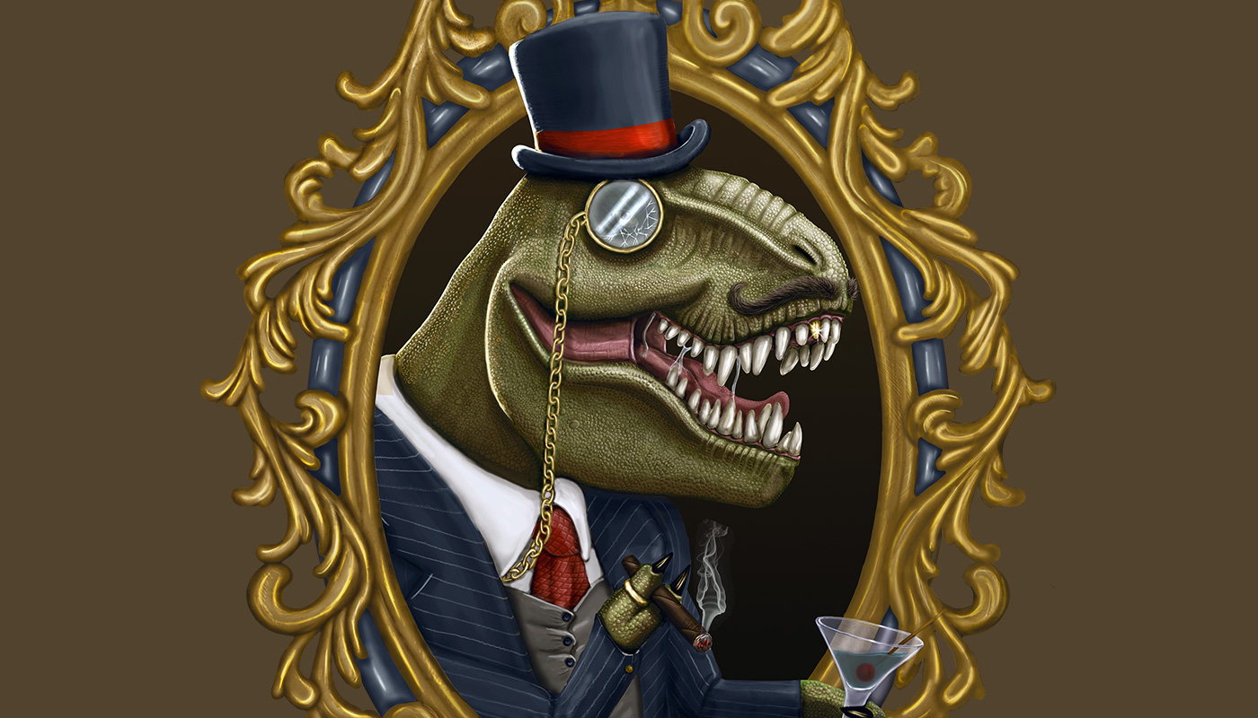 Designer of the Month - Magnean