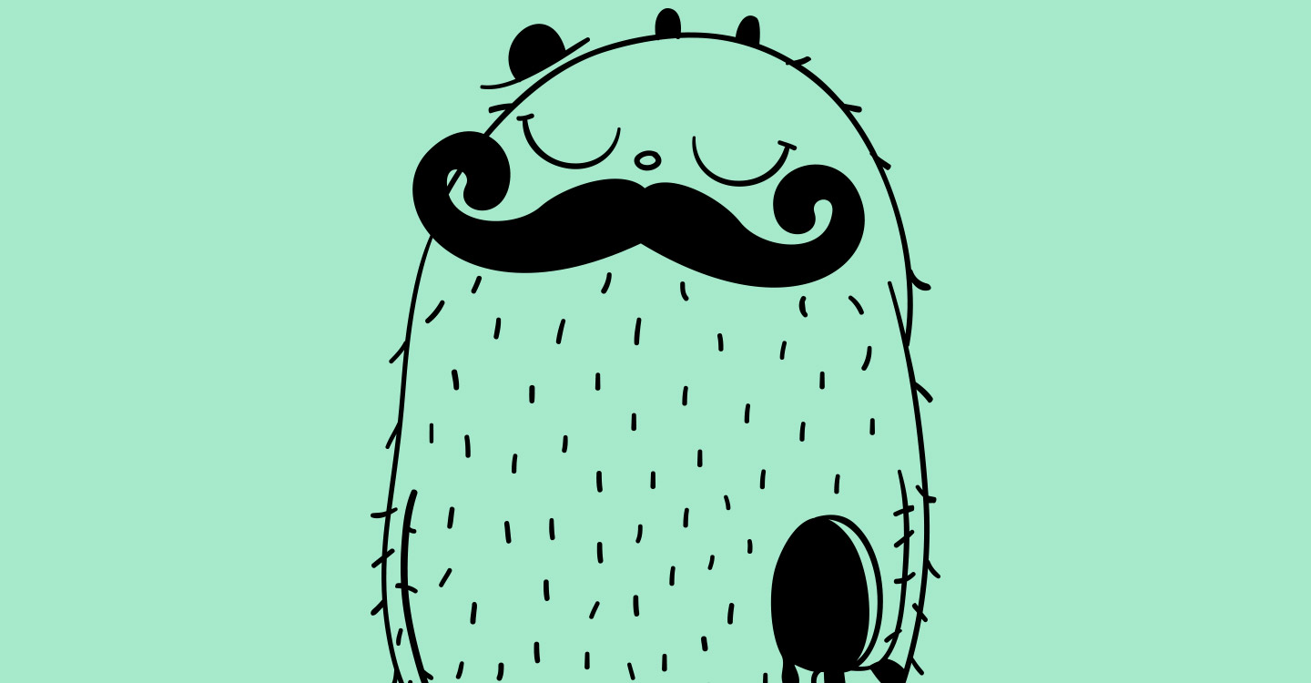 Beard Designs – as Hairy as It Gets