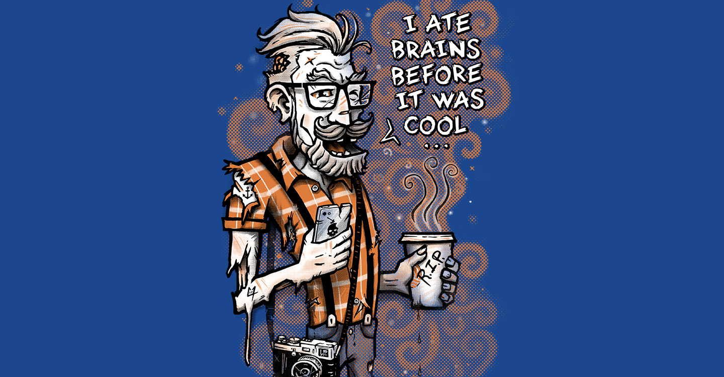 Beard Designs – as Hairy as It Gets