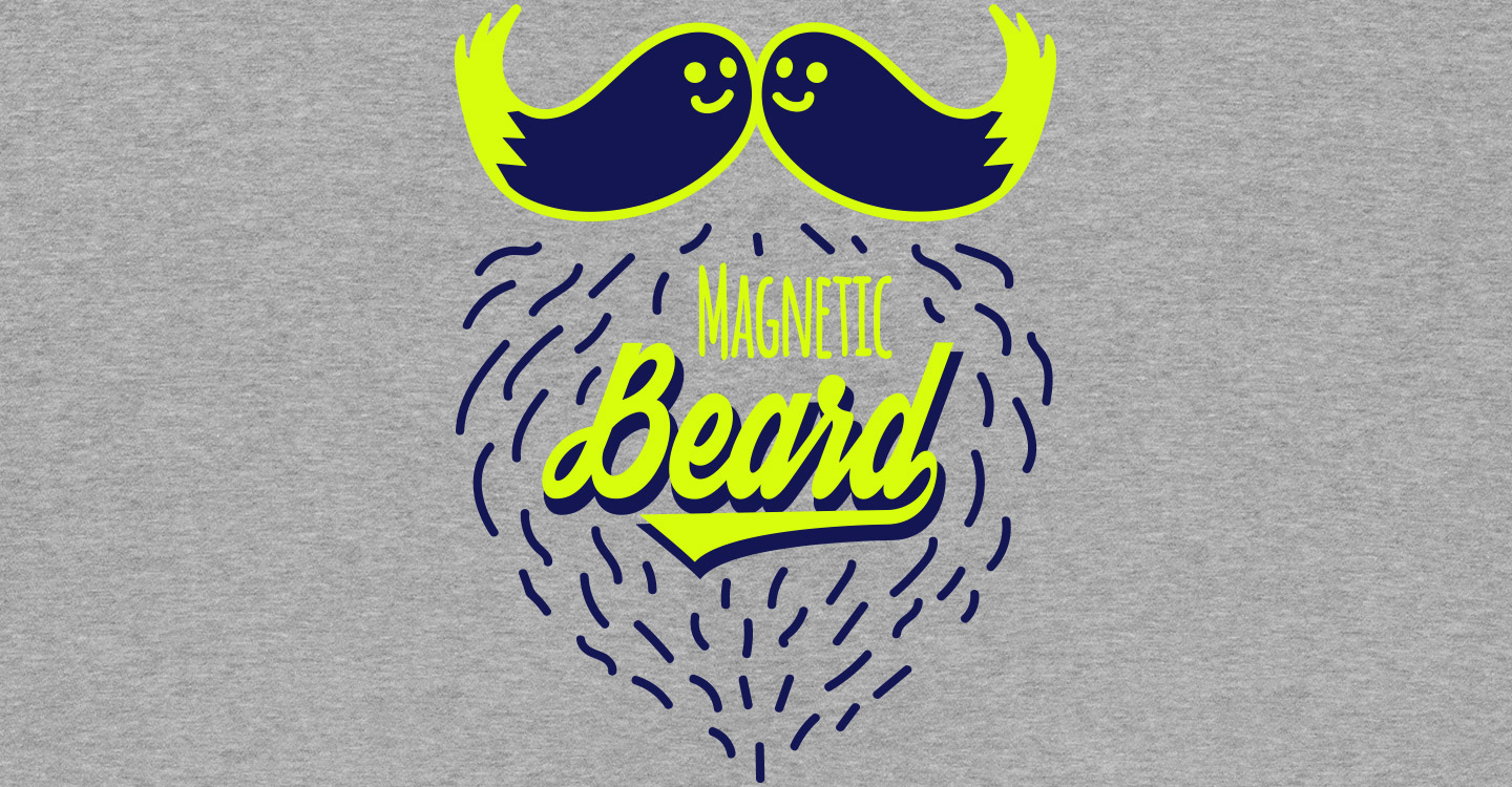 Beard Designs – as Hairy as It Gets