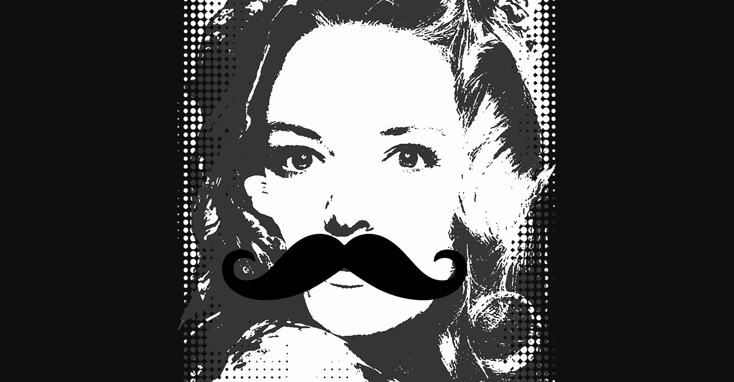 Beard Designs – as Hairy as It Gets