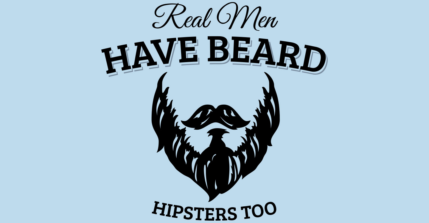 Beard Designs – as Hairy as It Gets