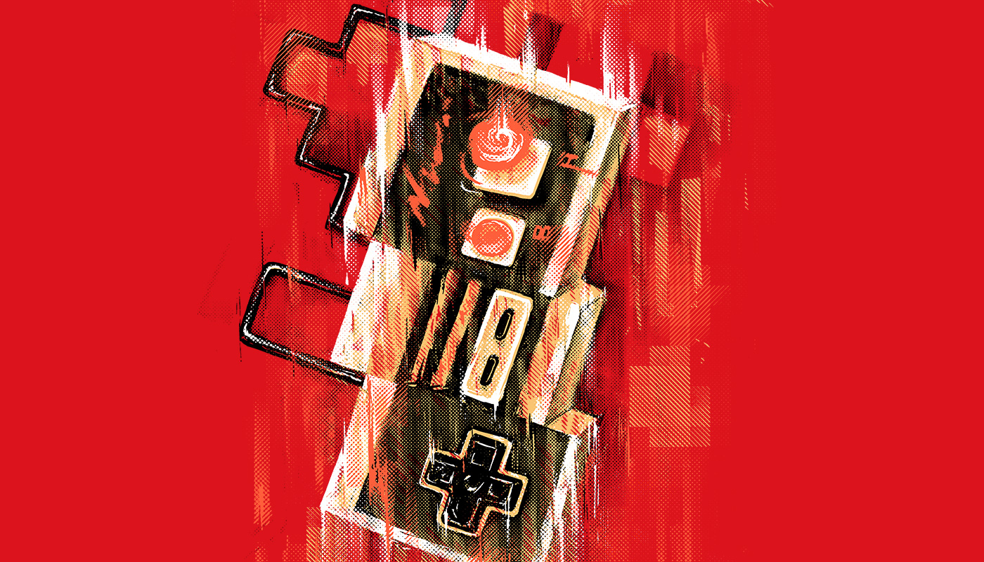 Designer of the Month: c0y0te7