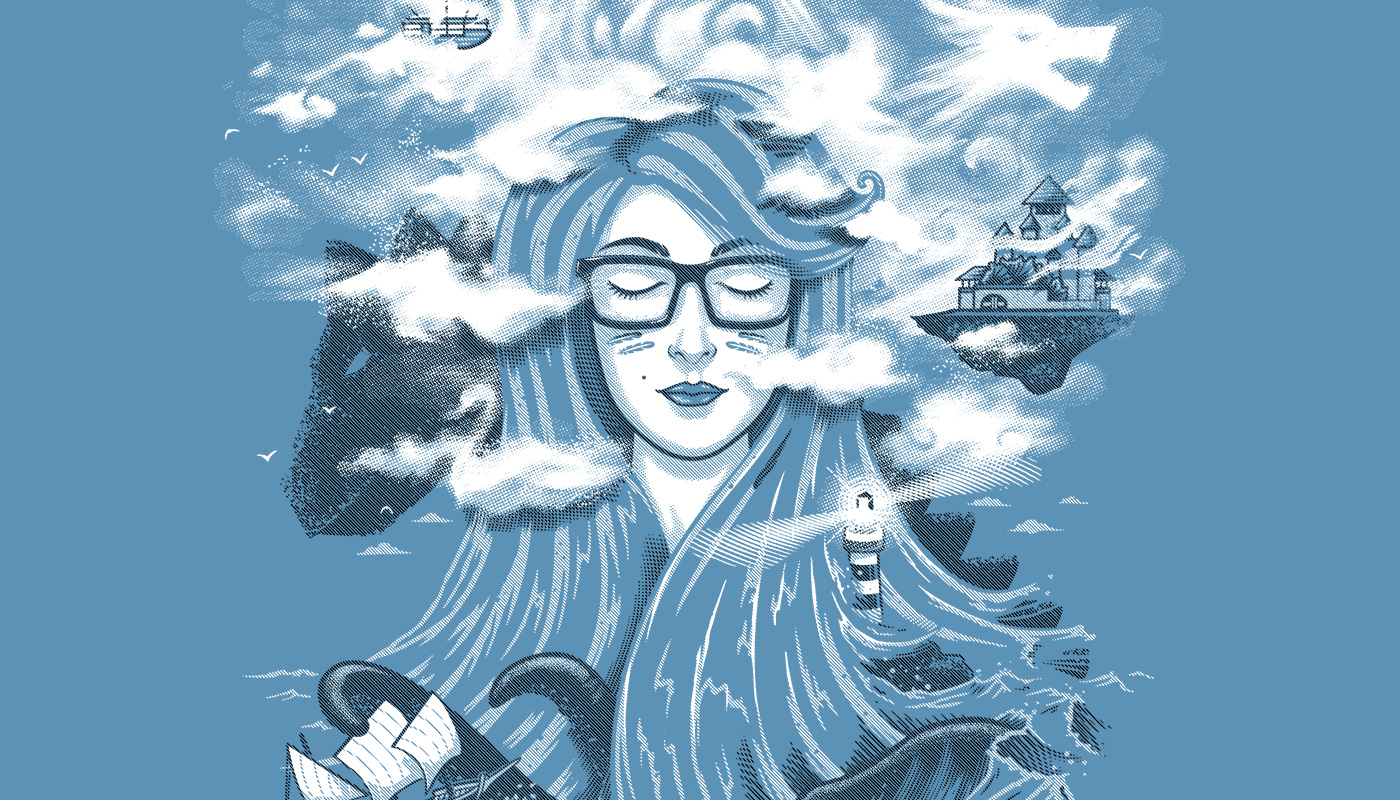 Designer of the Month: c0y0te7