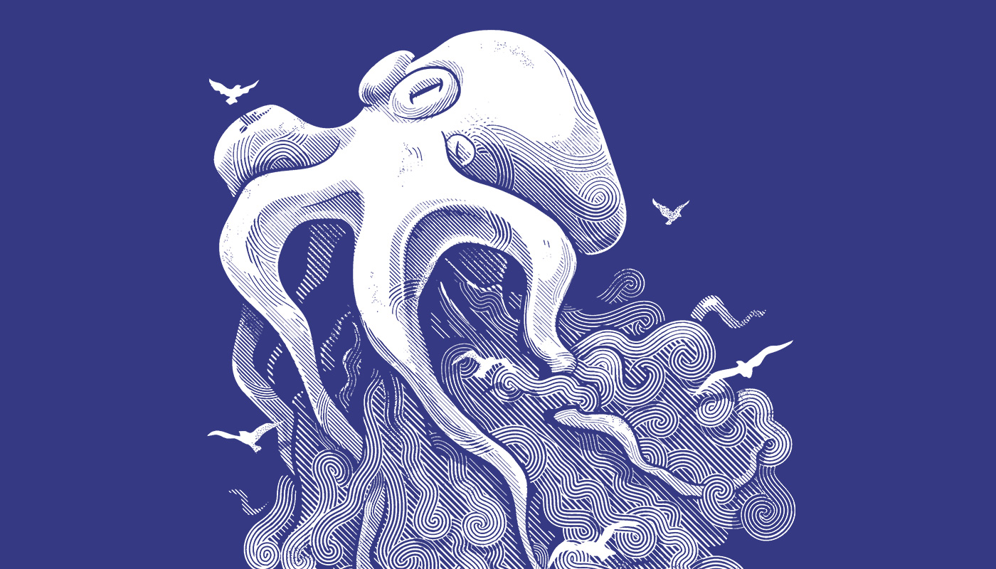 Designer of the Month: c0y0te7