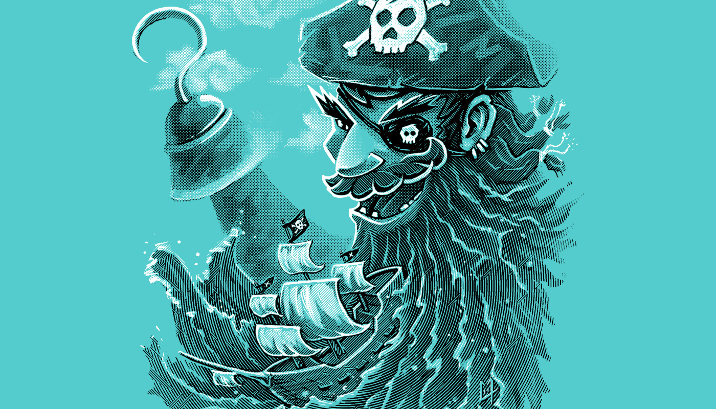 Designer of the Month: c0y0te7