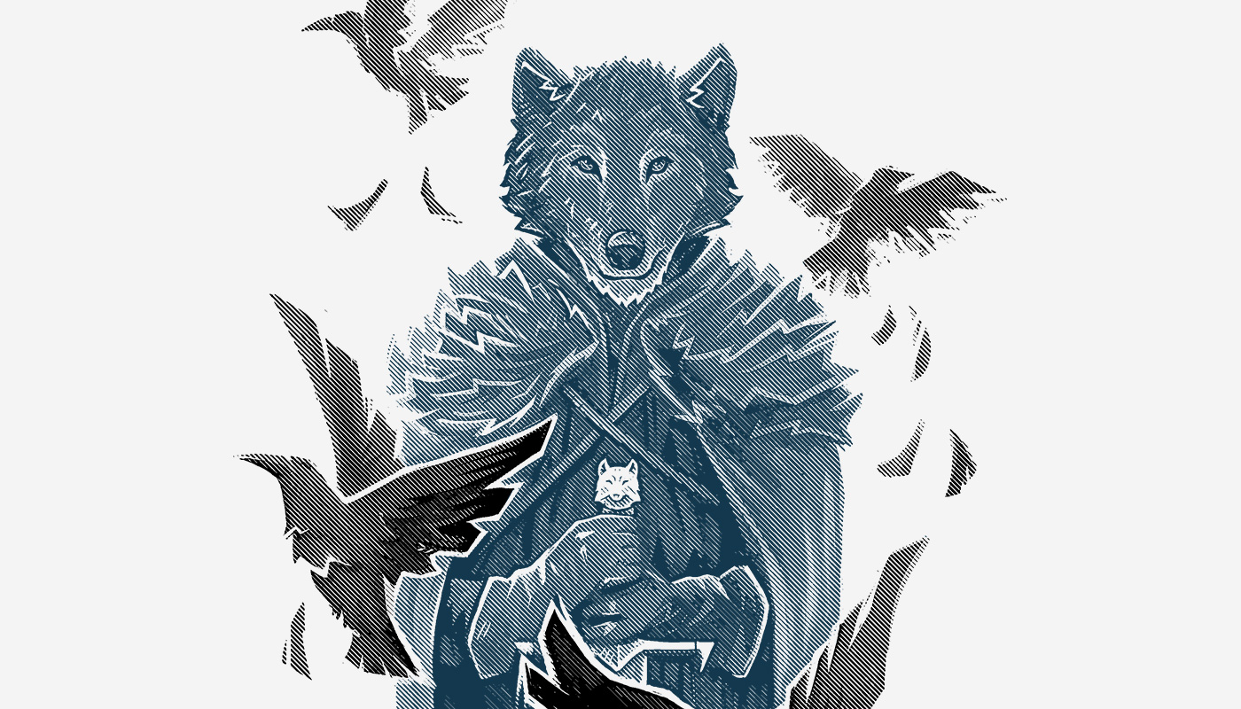 Designer of the Month: c0y0te7