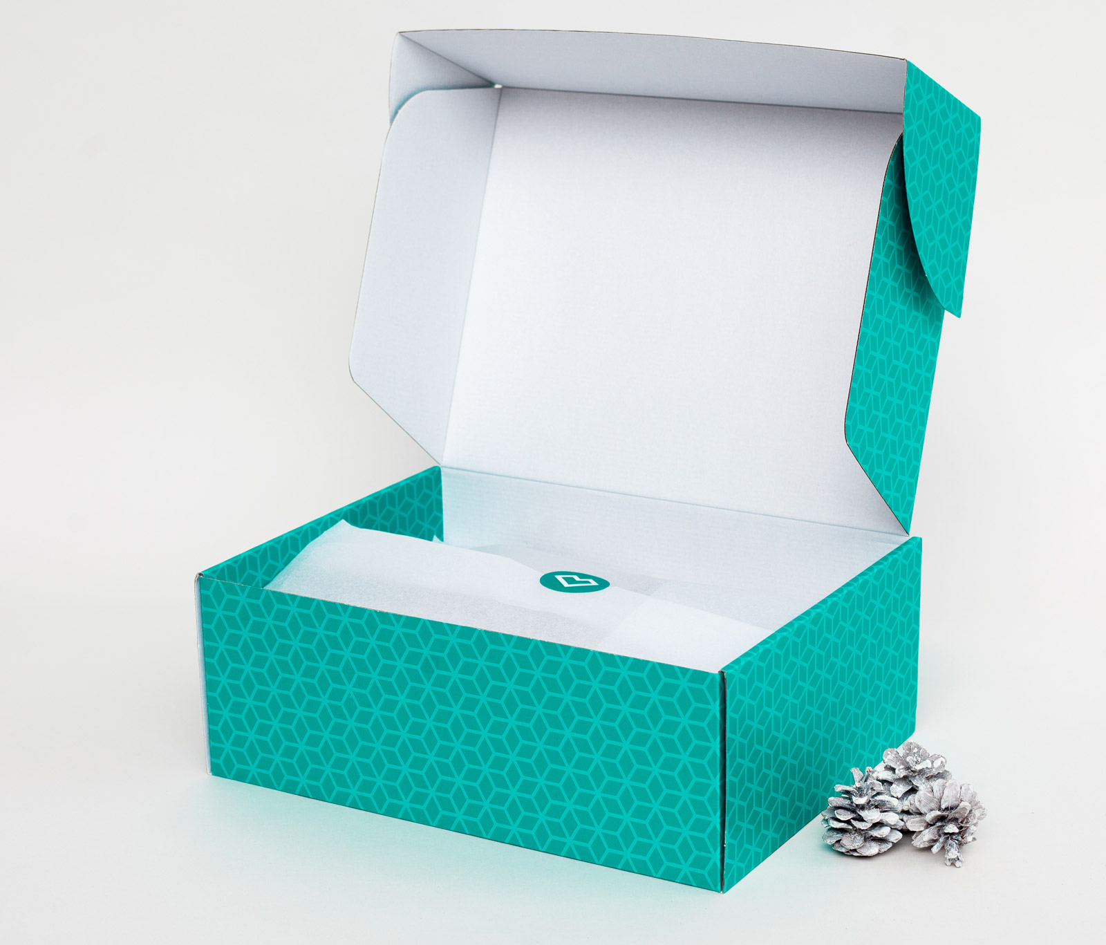 New Gift Wrapping