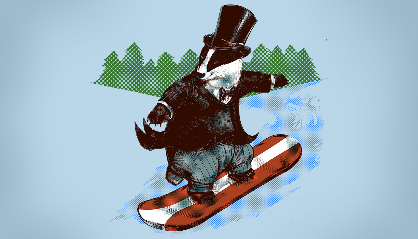 Designer of the Month – ChilliFox