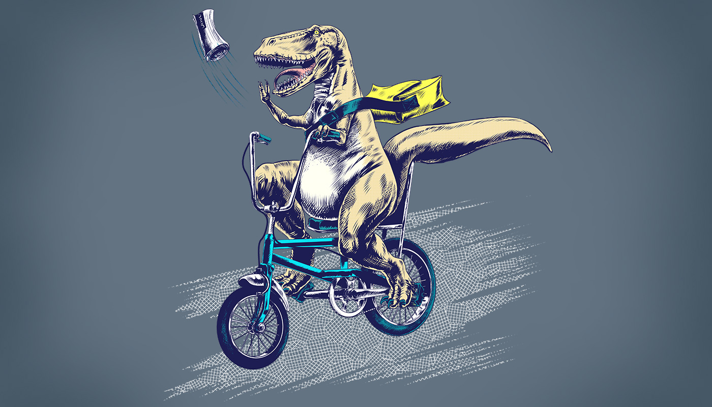 Designer of the Month – ChilliFox