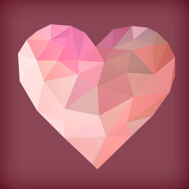 Top 5 Designs to Please Your Lover on Valentine's Day