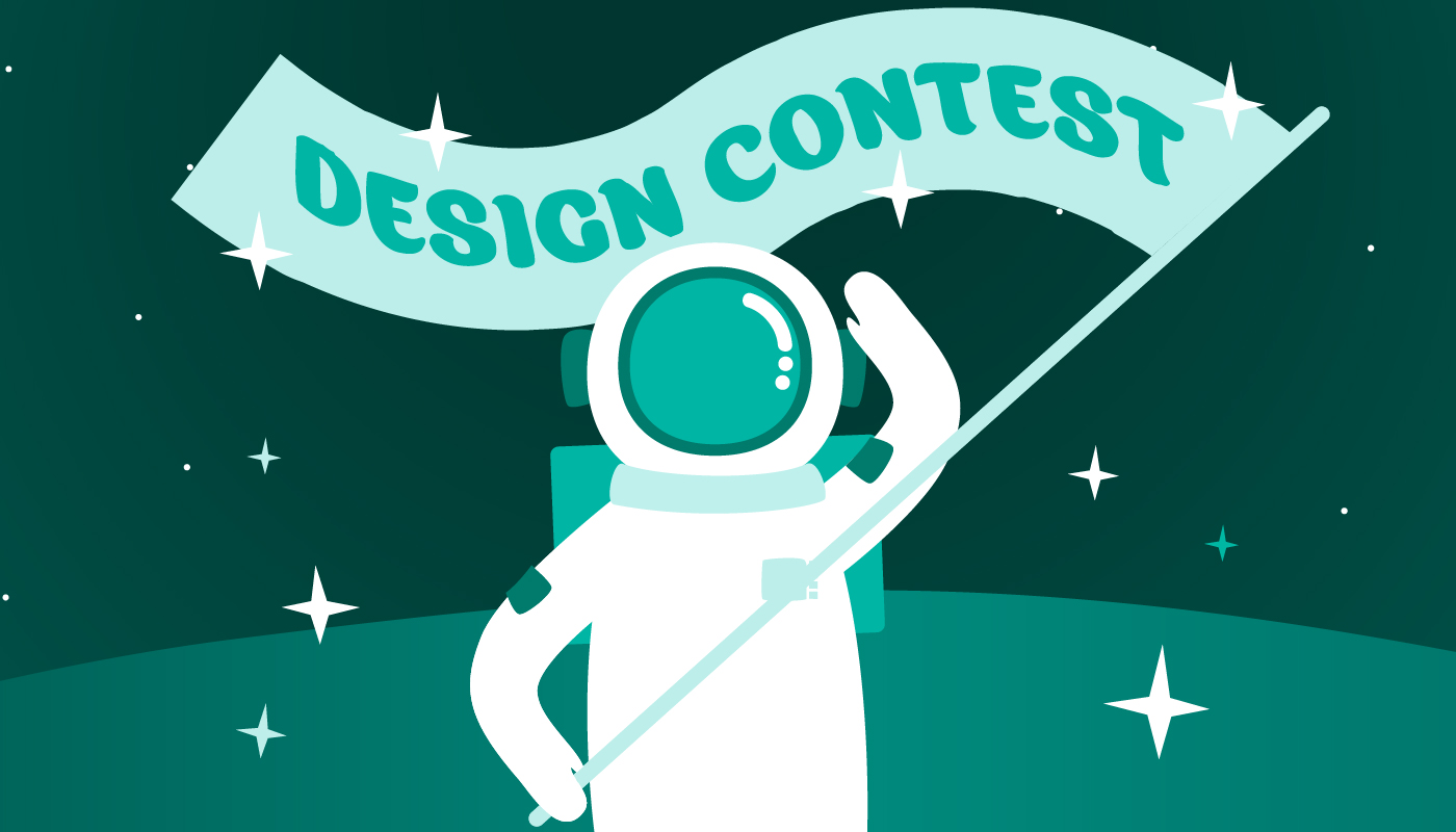 The Big 2023 Design Contest – Take Part & Win - The Spreadshirt UK blog