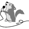 karaokewolf