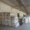 Raw Material Warehouse
