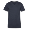 id-686-mens-v-neck-t-shirt-navy