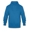 organichoodieblue