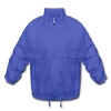 regenjacke-blau