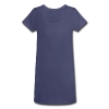 id-760-womens-t-shirt-dress-indigo-blue